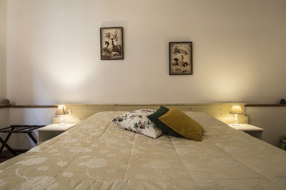B&B San Remigio Firenze Esterno foto
