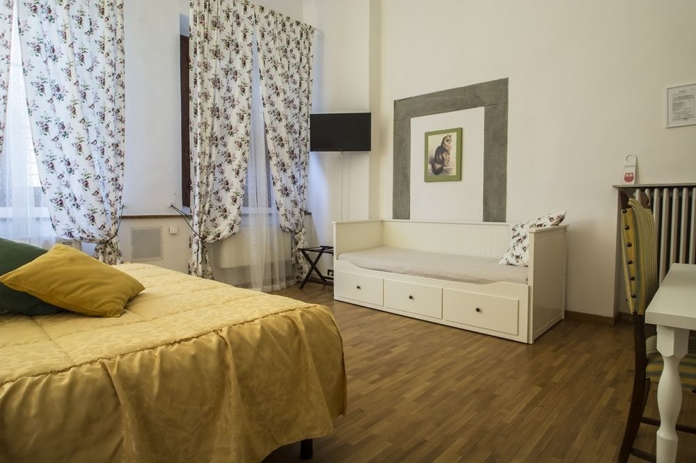 B&B San Remigio Firenze Esterno foto
