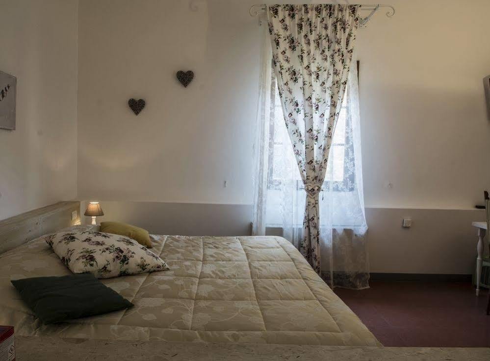 B&B San Remigio Firenze Esterno foto