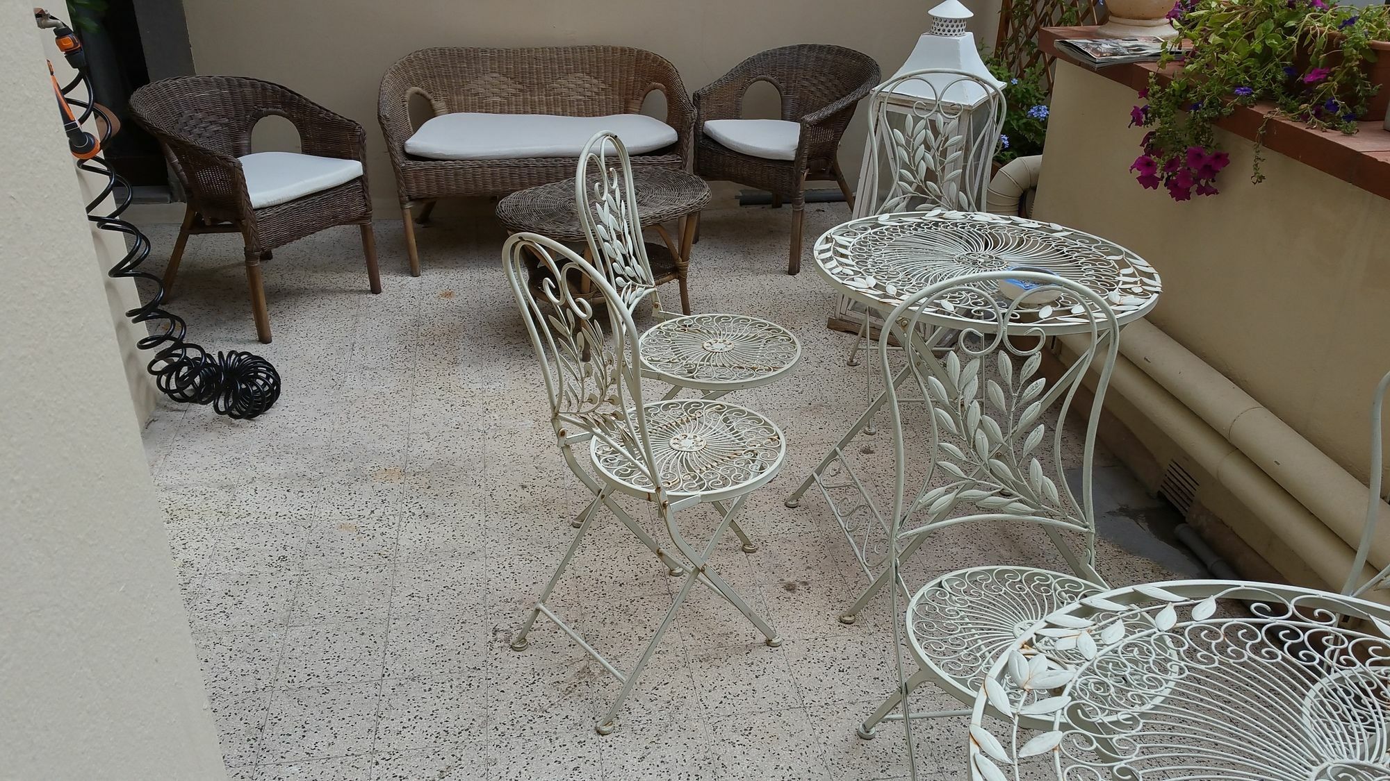 B&B San Remigio Firenze Esterno foto
