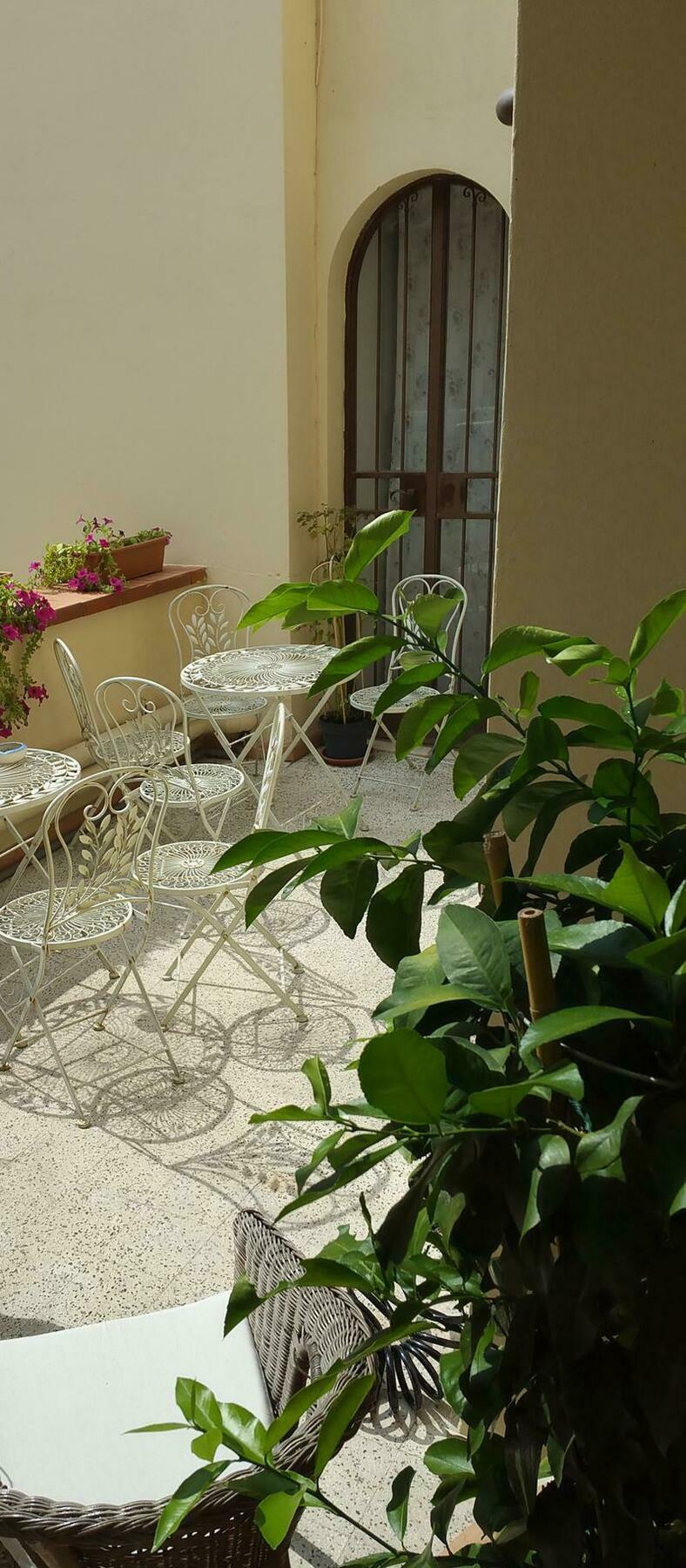 B&B San Remigio Firenze Esterno foto