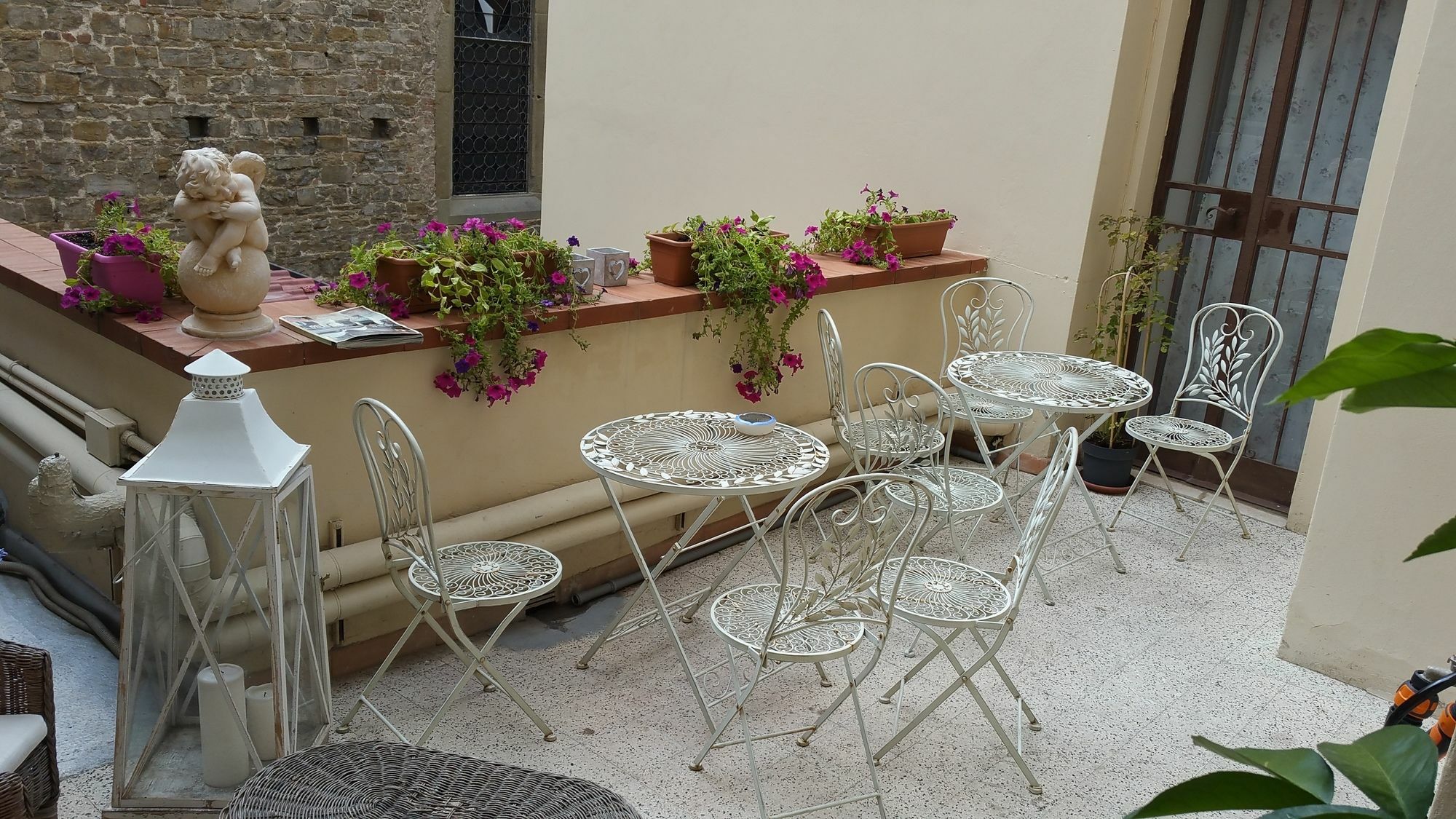 B&B San Remigio Firenze Esterno foto