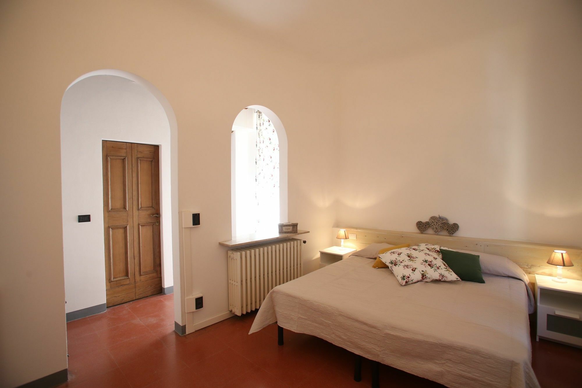 B&B San Remigio Firenze Esterno foto