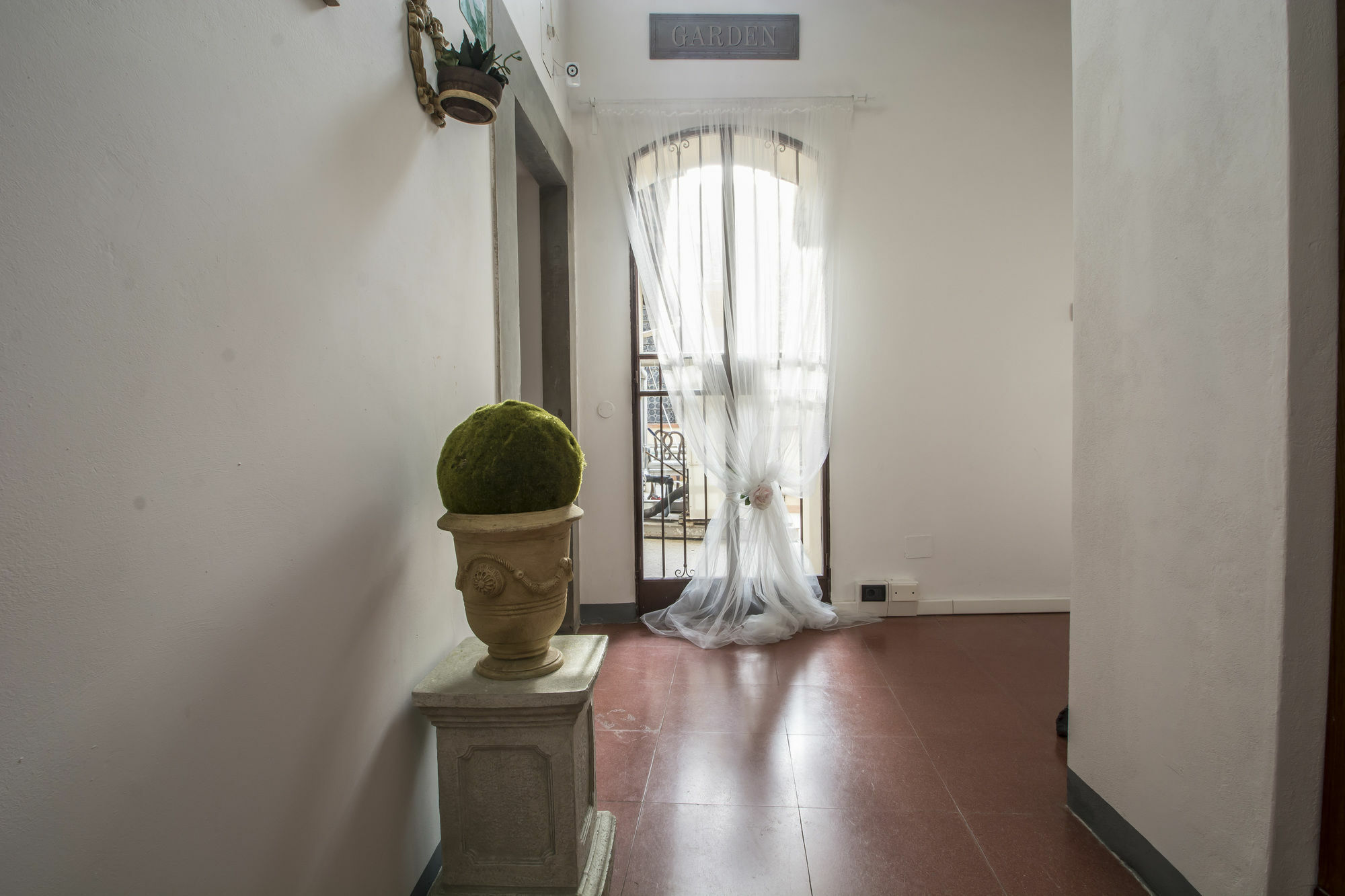 B&B San Remigio Firenze Esterno foto
