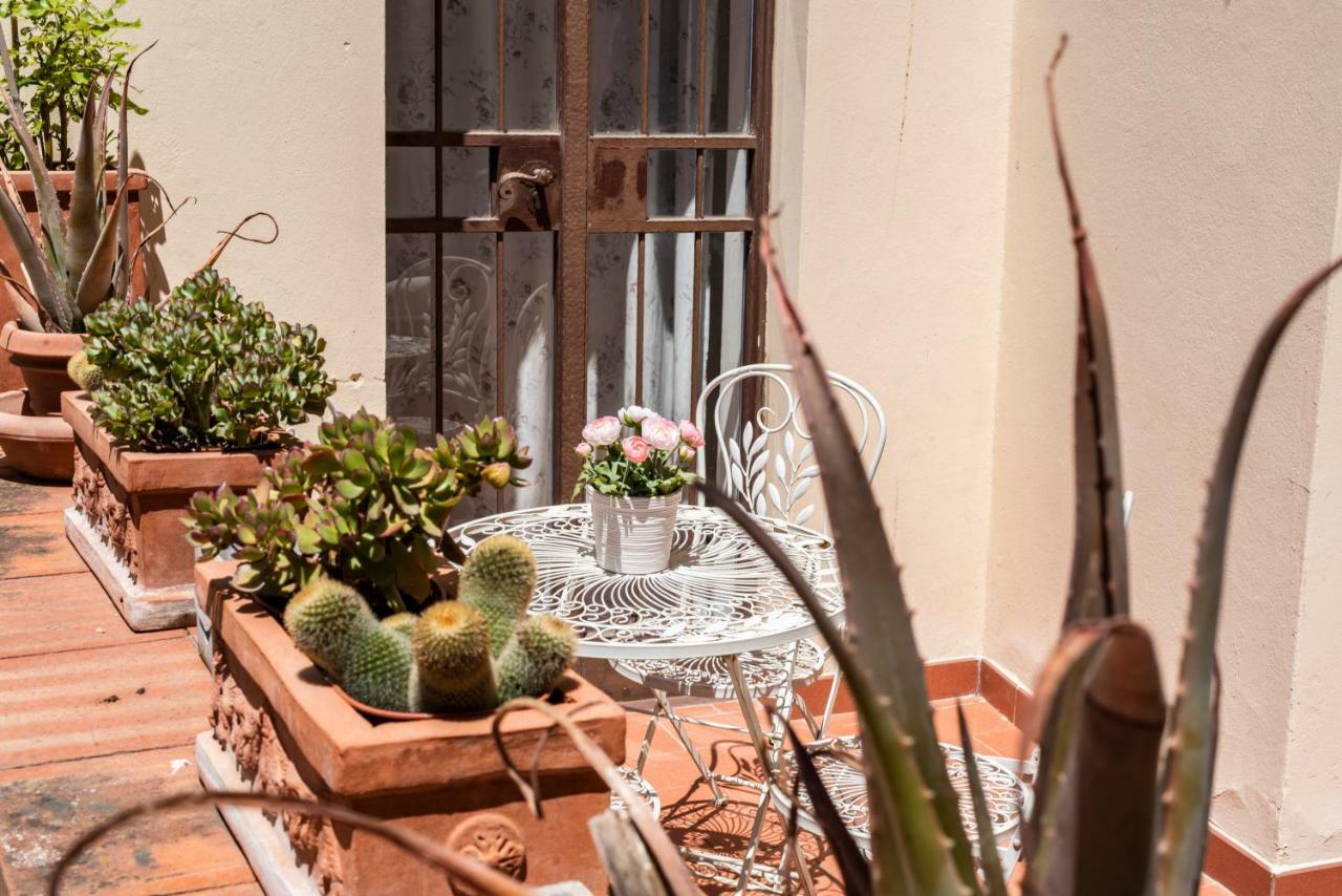 B&B San Remigio Firenze Esterno foto