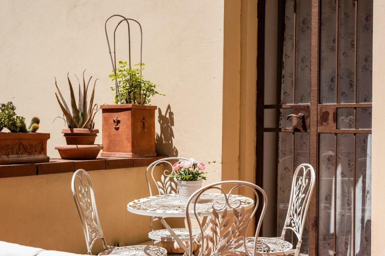 B&B San Remigio Firenze Esterno foto