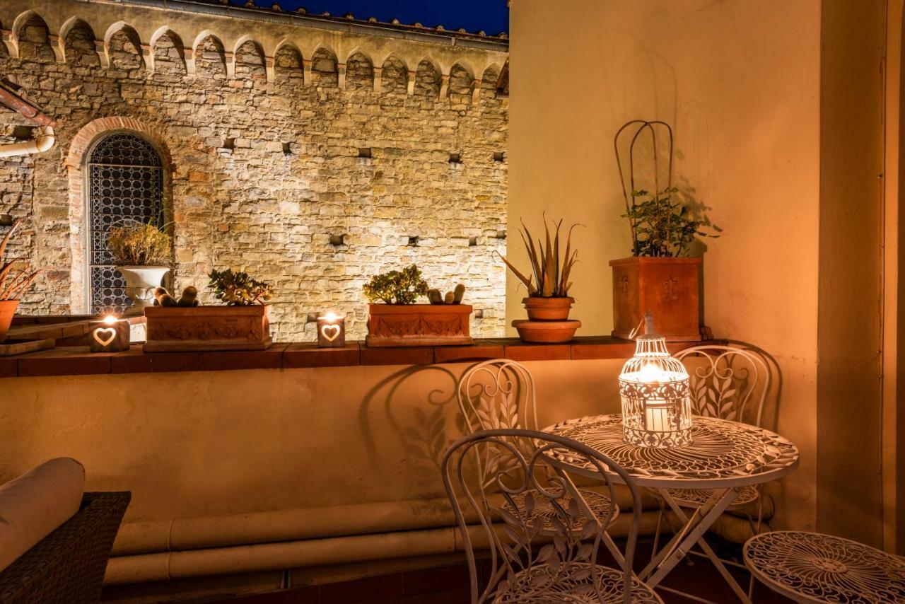 B&B San Remigio Firenze Esterno foto