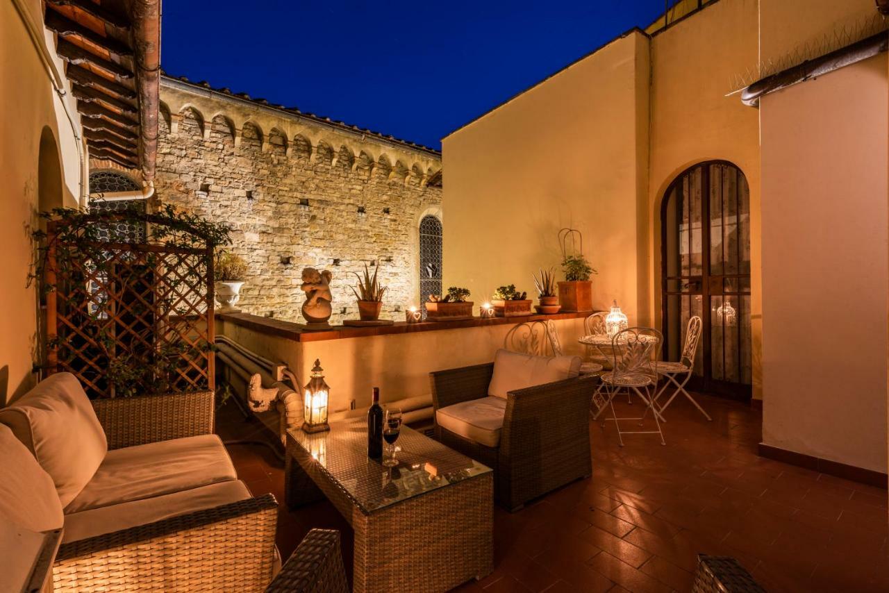 B&B San Remigio Firenze Esterno foto