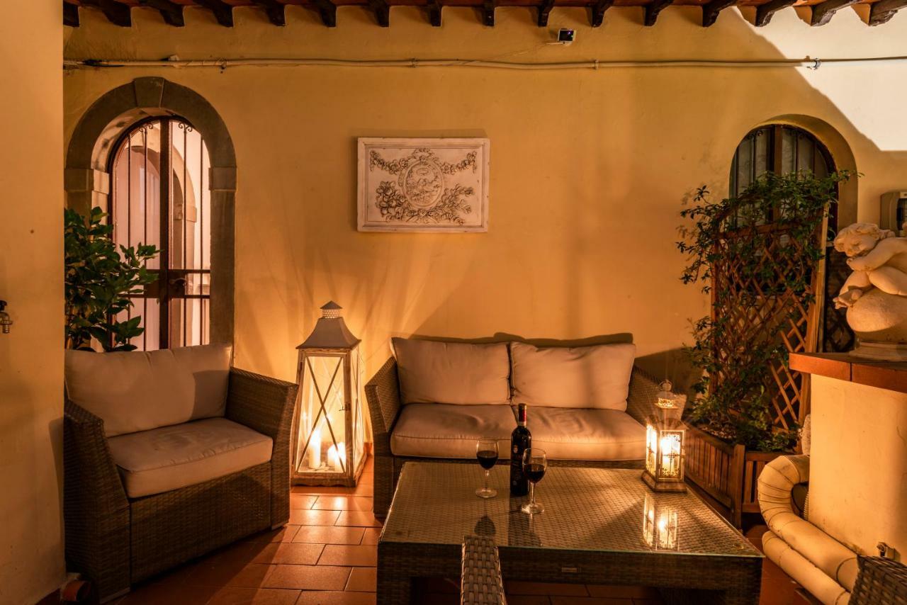 B&B San Remigio Firenze Esterno foto