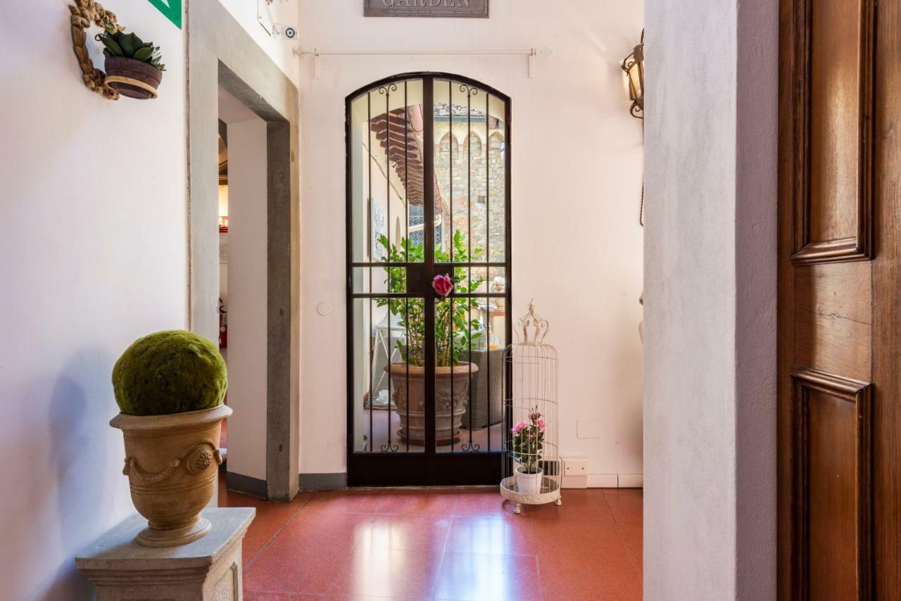 B&B San Remigio Firenze Esterno foto