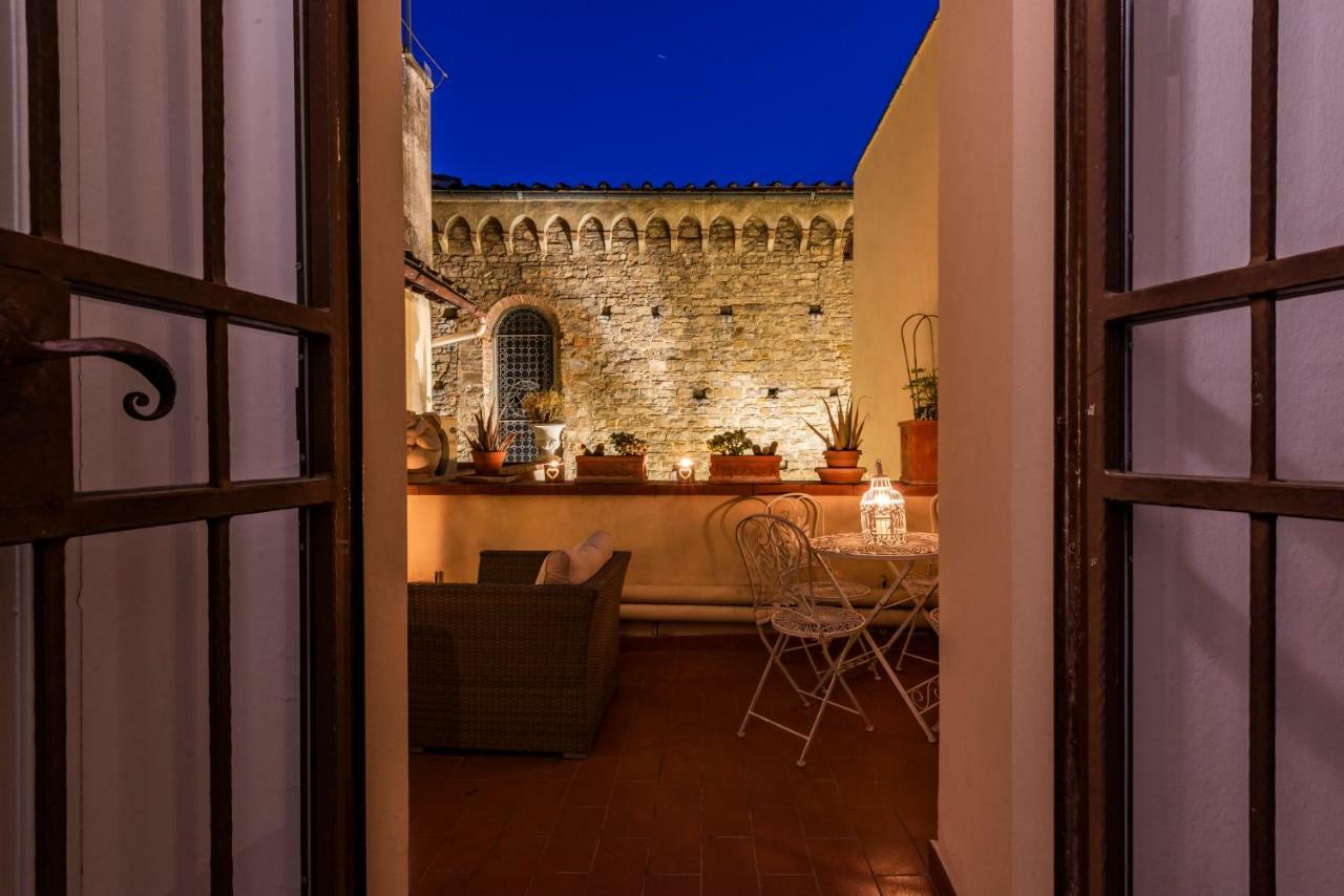 B&B San Remigio Firenze Esterno foto
