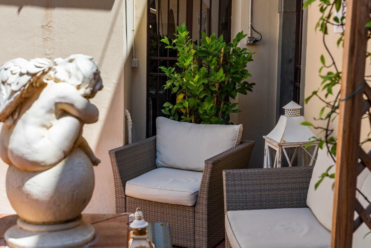 B&B San Remigio Firenze Esterno foto