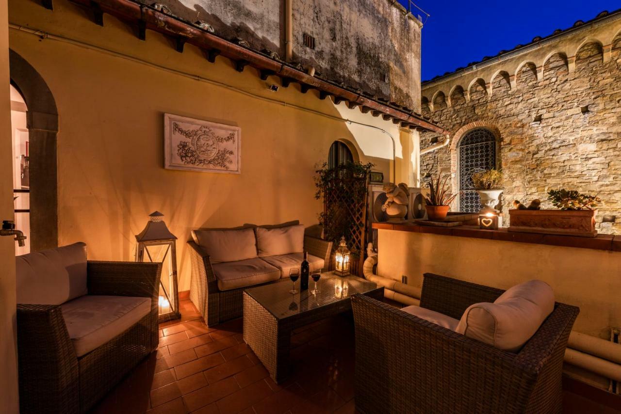 B&B San Remigio Firenze Esterno foto