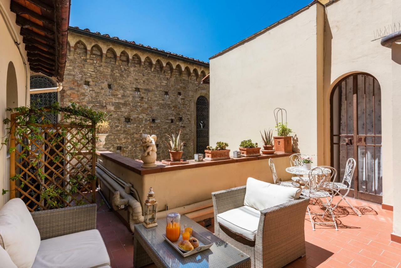 B&B San Remigio Firenze Esterno foto