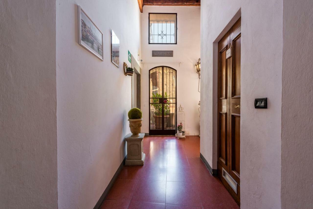 B&B San Remigio Firenze Esterno foto