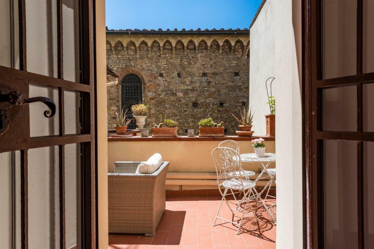 B&B San Remigio Firenze Esterno foto