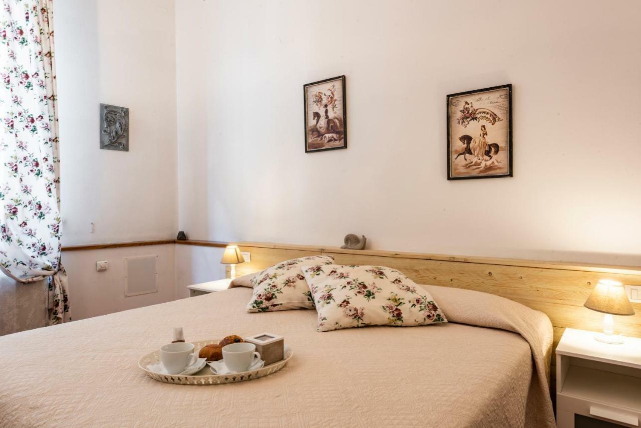 B&B San Remigio Firenze Esterno foto
