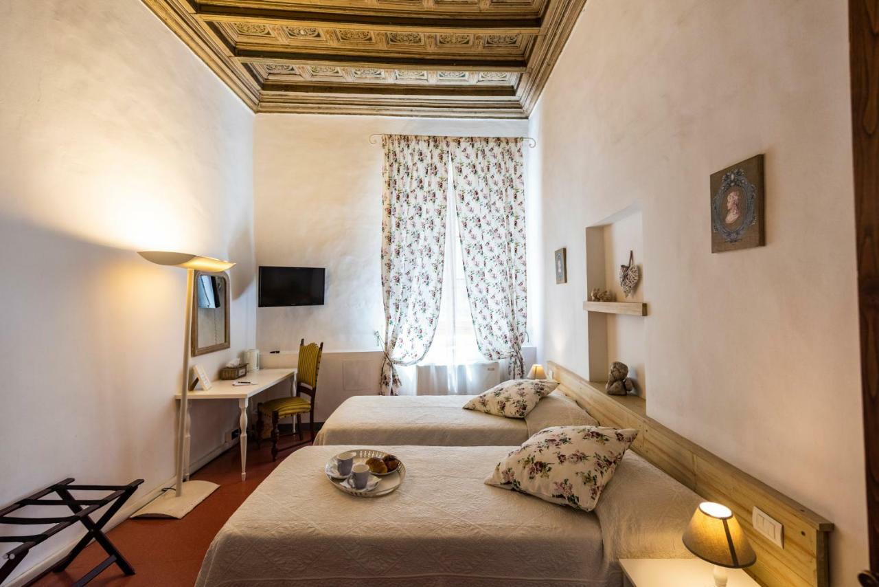 B&B San Remigio Firenze Esterno foto