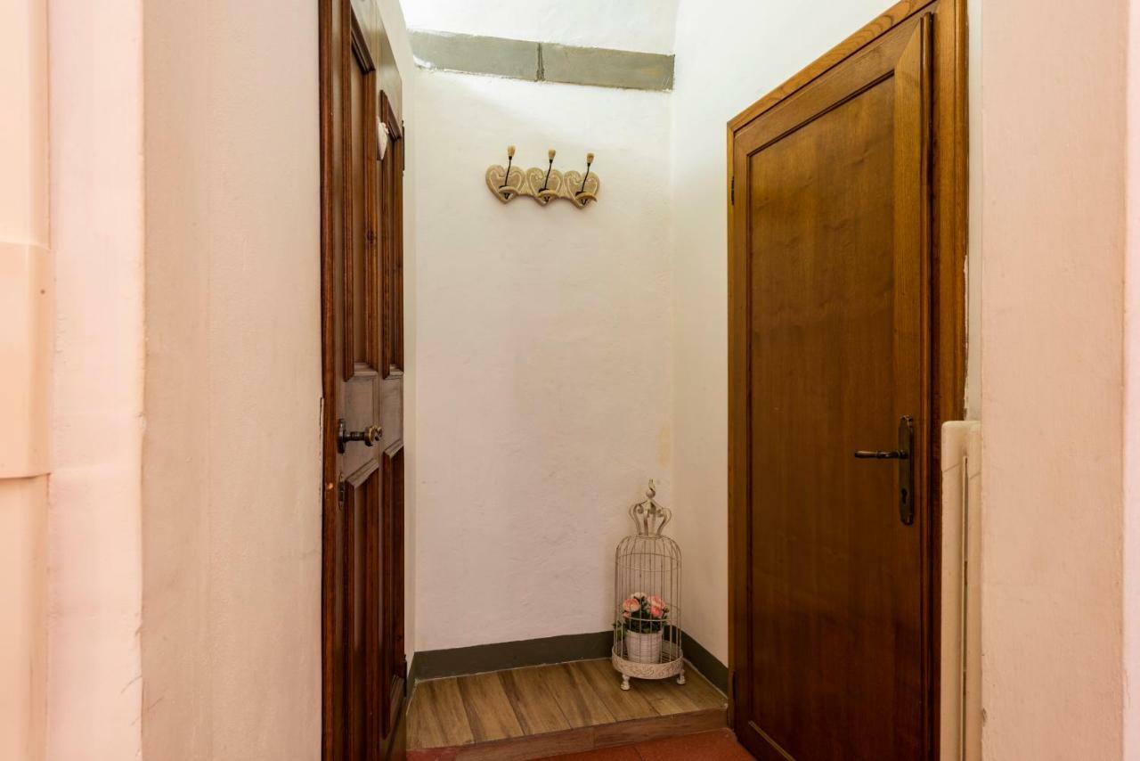 B&B San Remigio Firenze Esterno foto