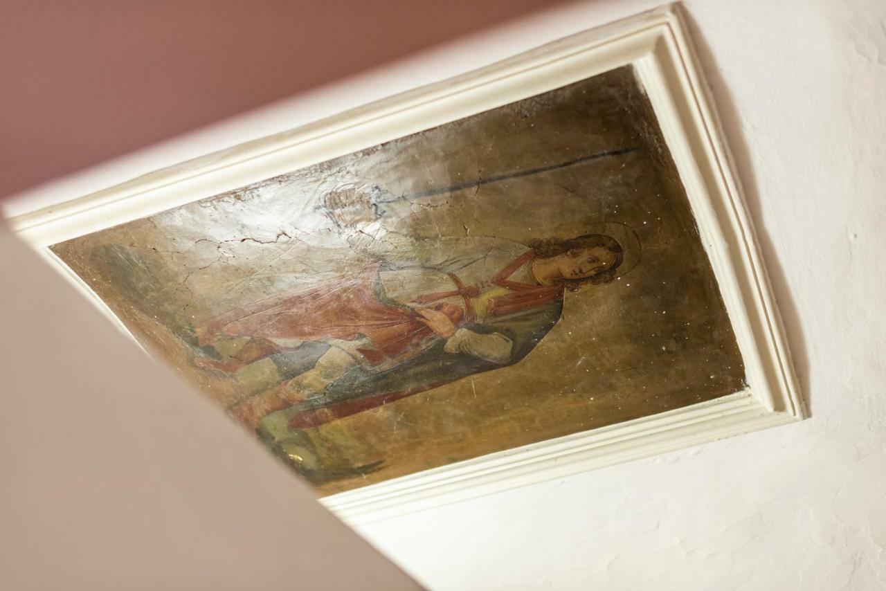 B&B San Remigio Firenze Esterno foto