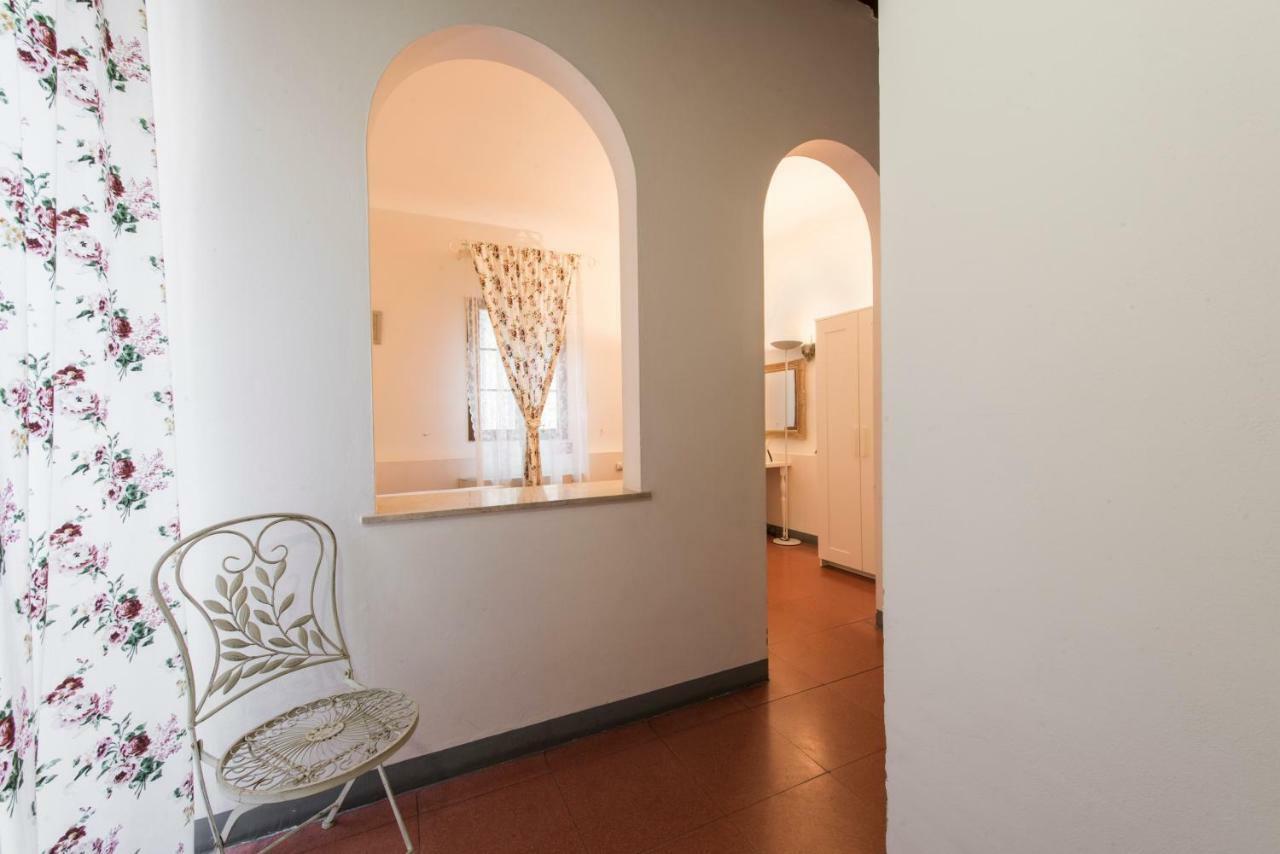 B&B San Remigio Firenze Esterno foto