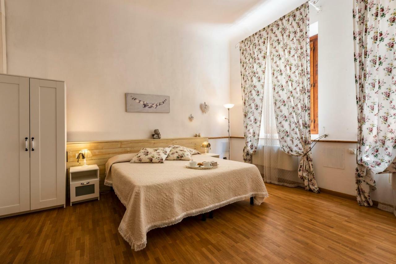 B&B San Remigio Firenze Esterno foto