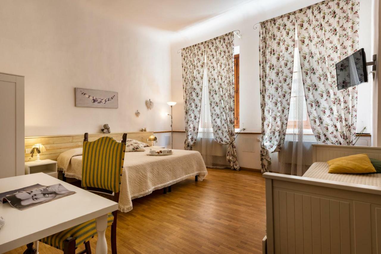 B&B San Remigio Firenze Esterno foto
