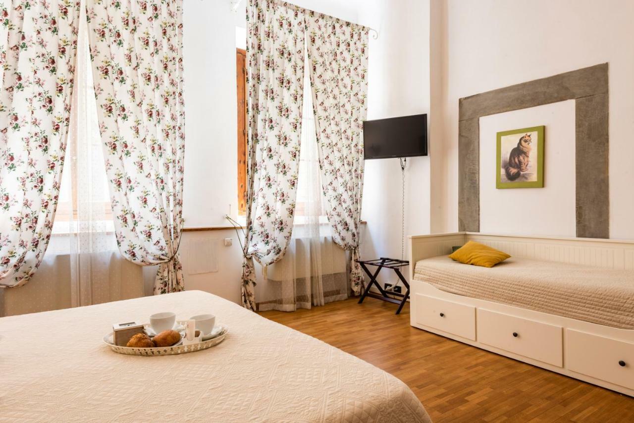 B&B San Remigio Firenze Esterno foto