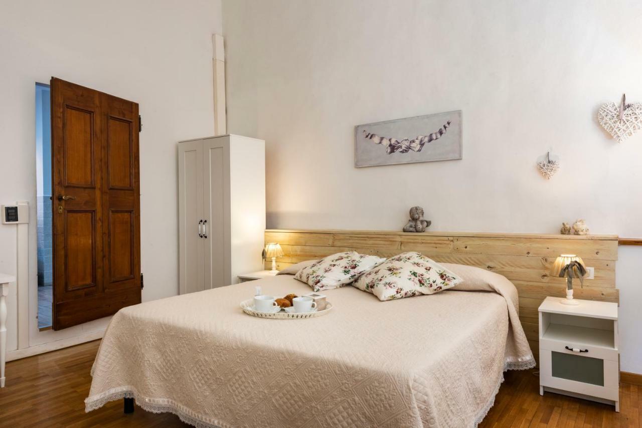 B&B San Remigio Firenze Esterno foto