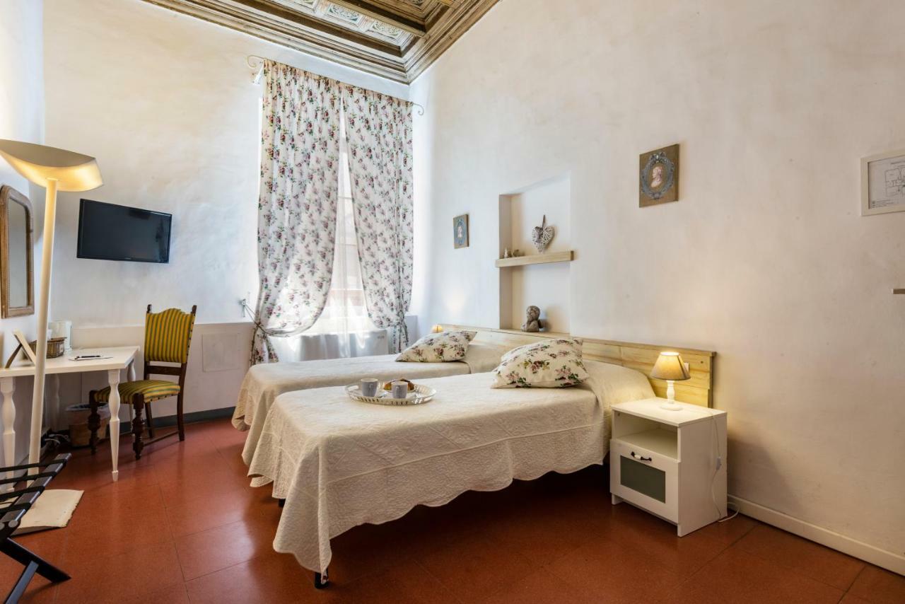 B&B San Remigio Firenze Esterno foto