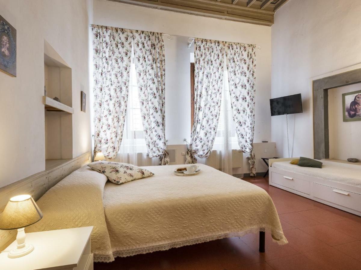 B&B San Remigio Firenze Esterno foto