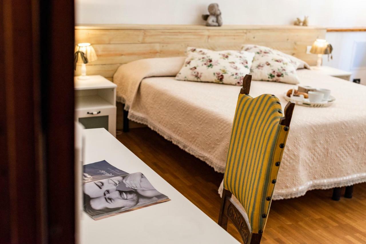 B&B San Remigio Firenze Esterno foto