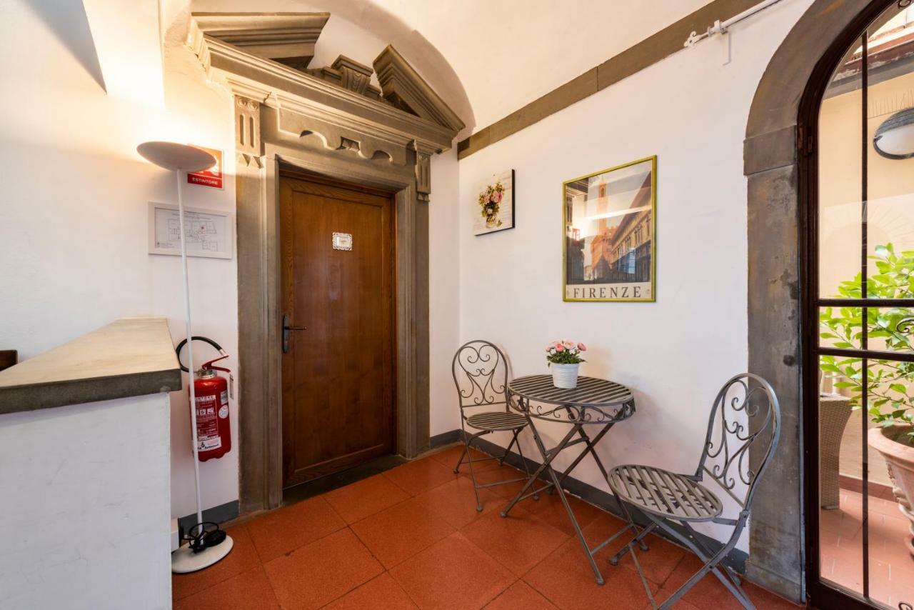 B&B San Remigio Firenze Esterno foto