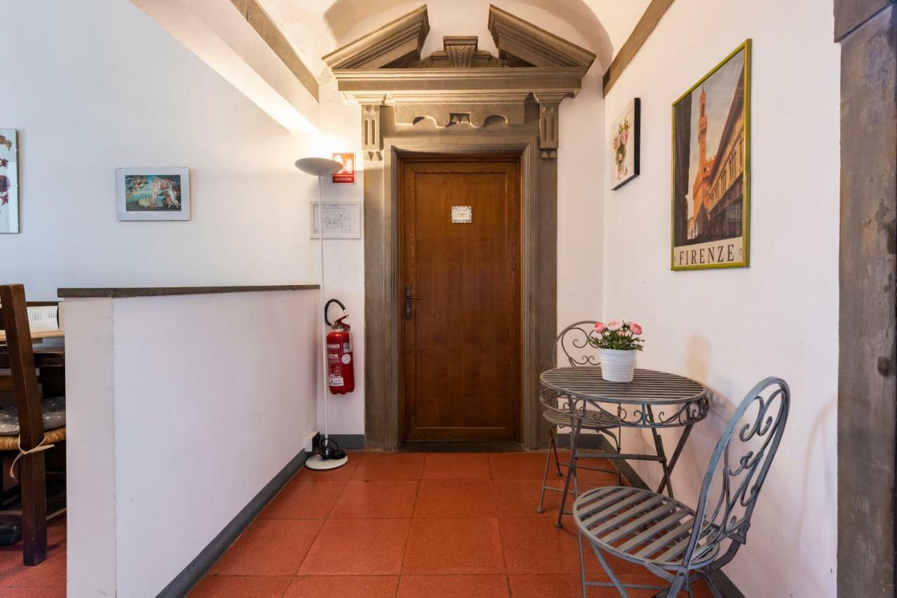 B&B San Remigio Firenze Esterno foto