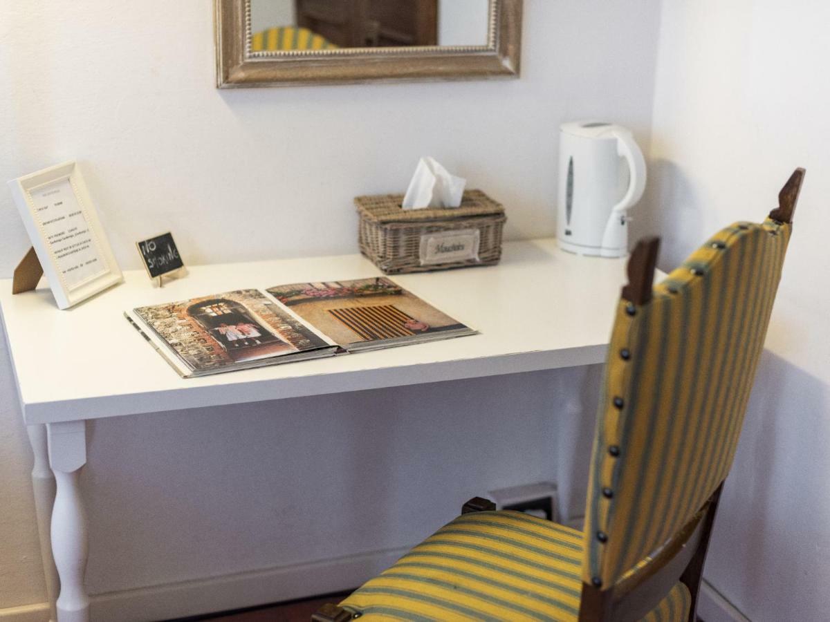 B&B San Remigio Firenze Esterno foto