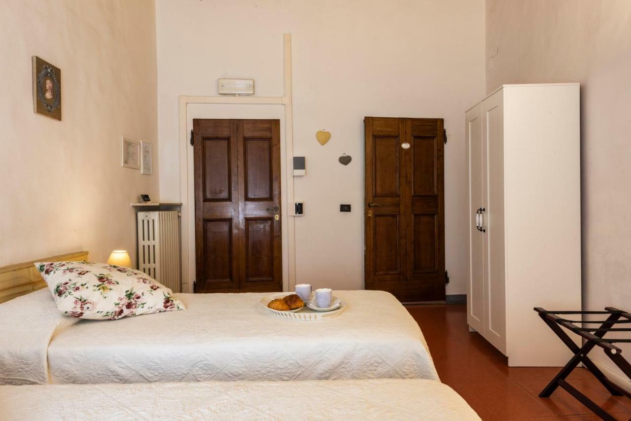 B&B San Remigio Firenze Esterno foto