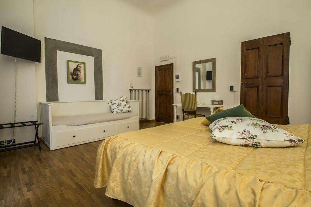 B&B San Remigio Firenze Esterno foto